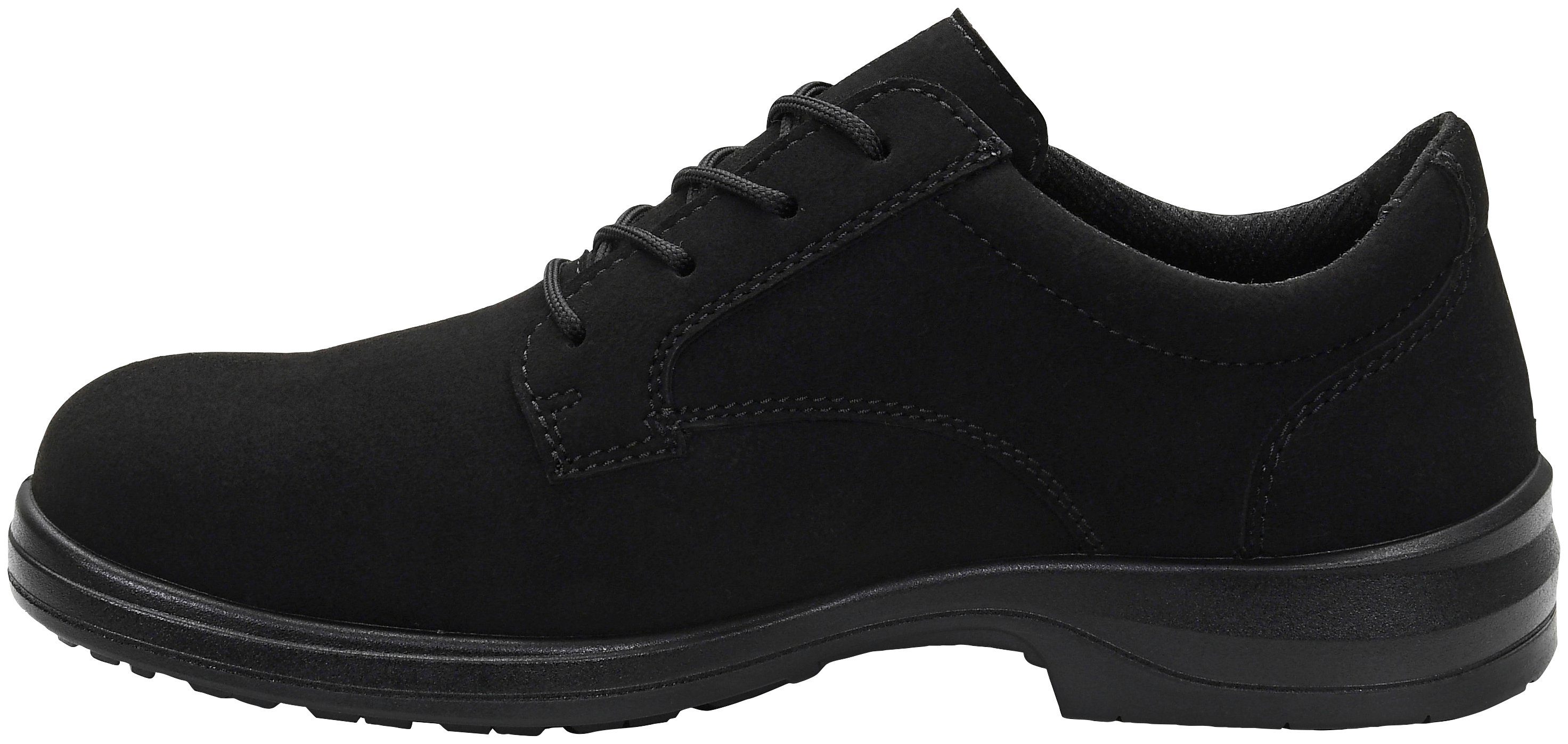 XXB black Low S1P Sicherheitsschuh ESD Elten BROKER