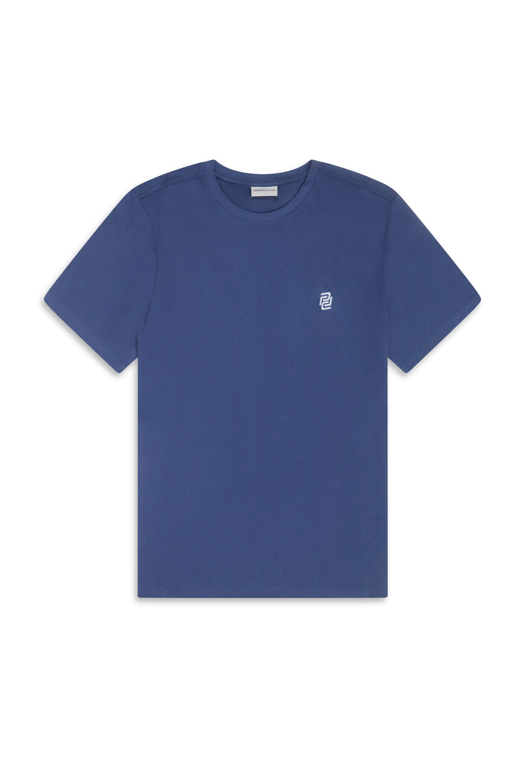 T-Shirt 883 Police MULLIN T-SHIRT