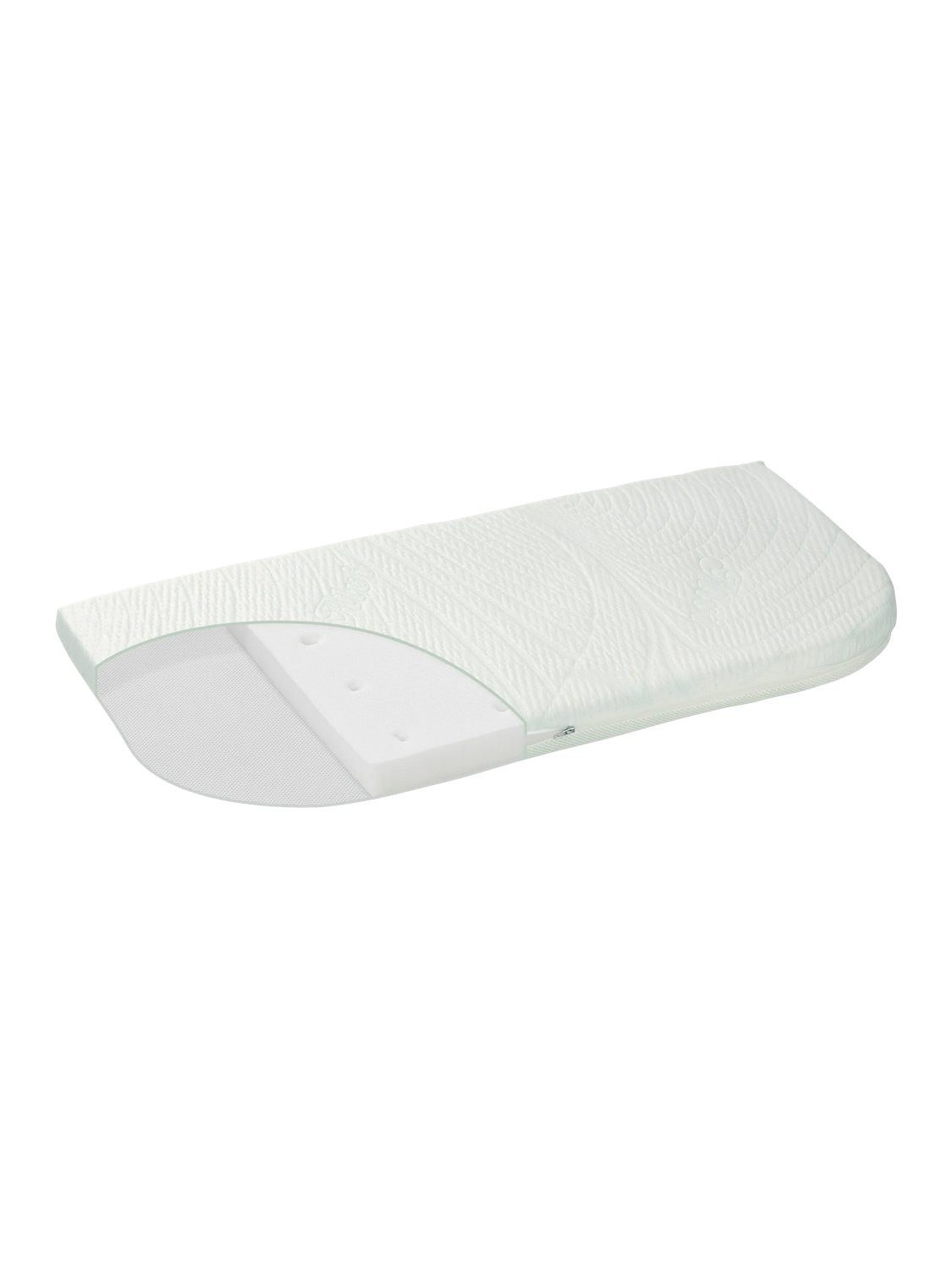 Babymatratze Matratze für Beistellbett, Alvi®