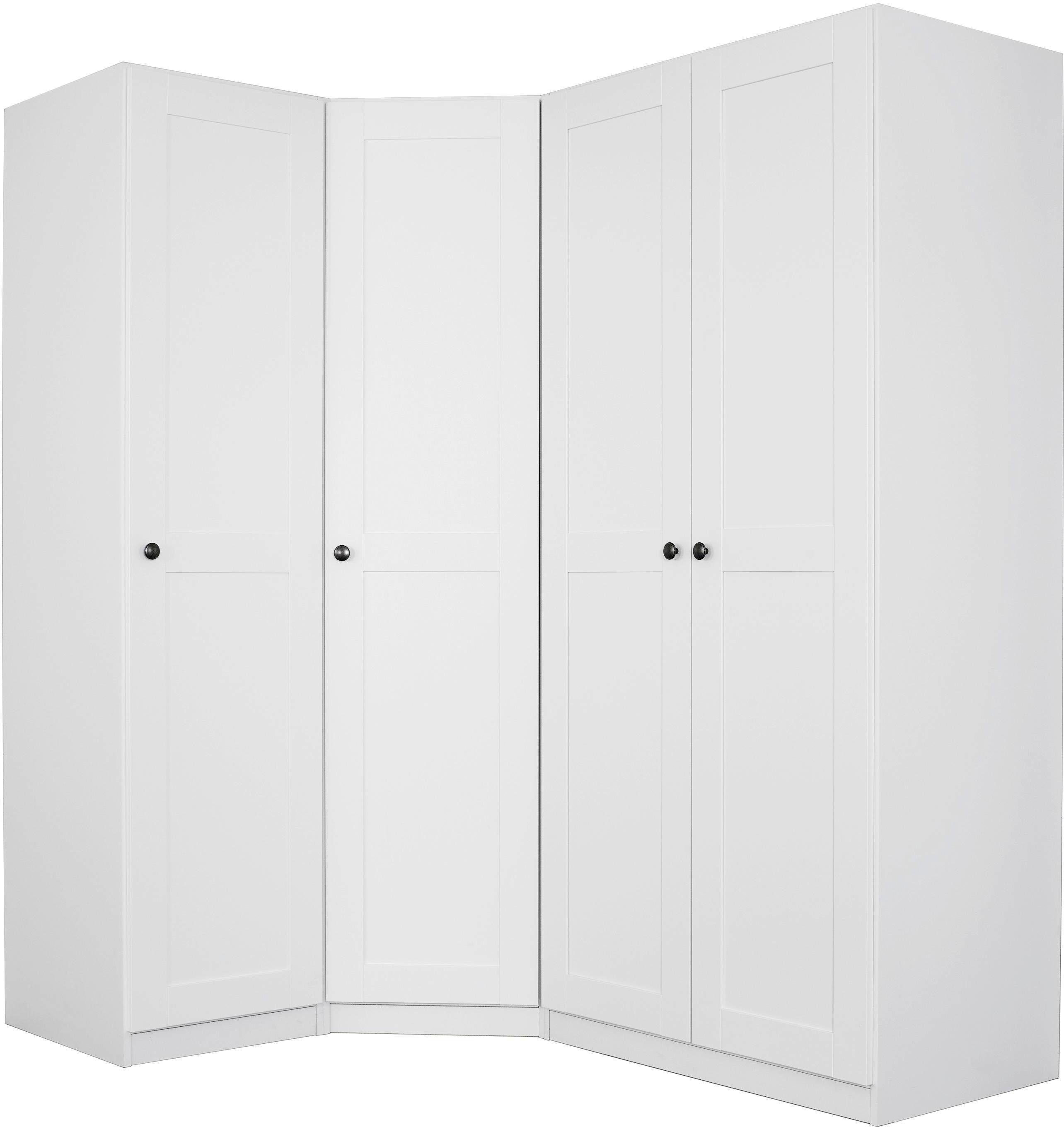 rauch Schrank-Set Skagen, (3-St), Eckschrank, 1- und 2-trg. Schrank