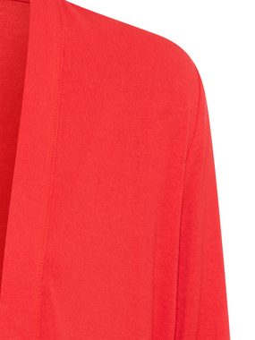 Olsen T-Shirt T-Shirt Cardigan Long Sleeves