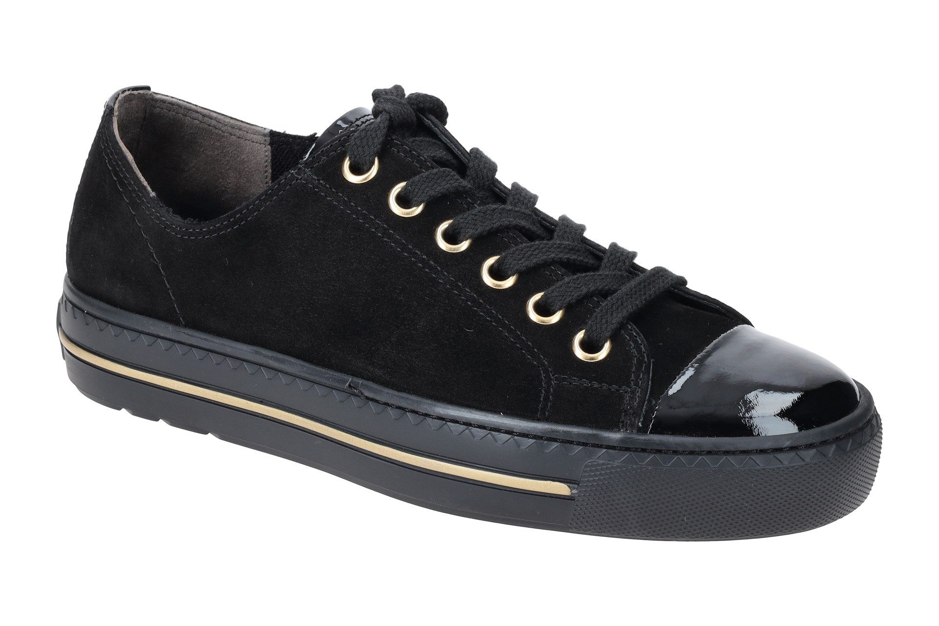 Paul Green 4977-235 Schnürschuh