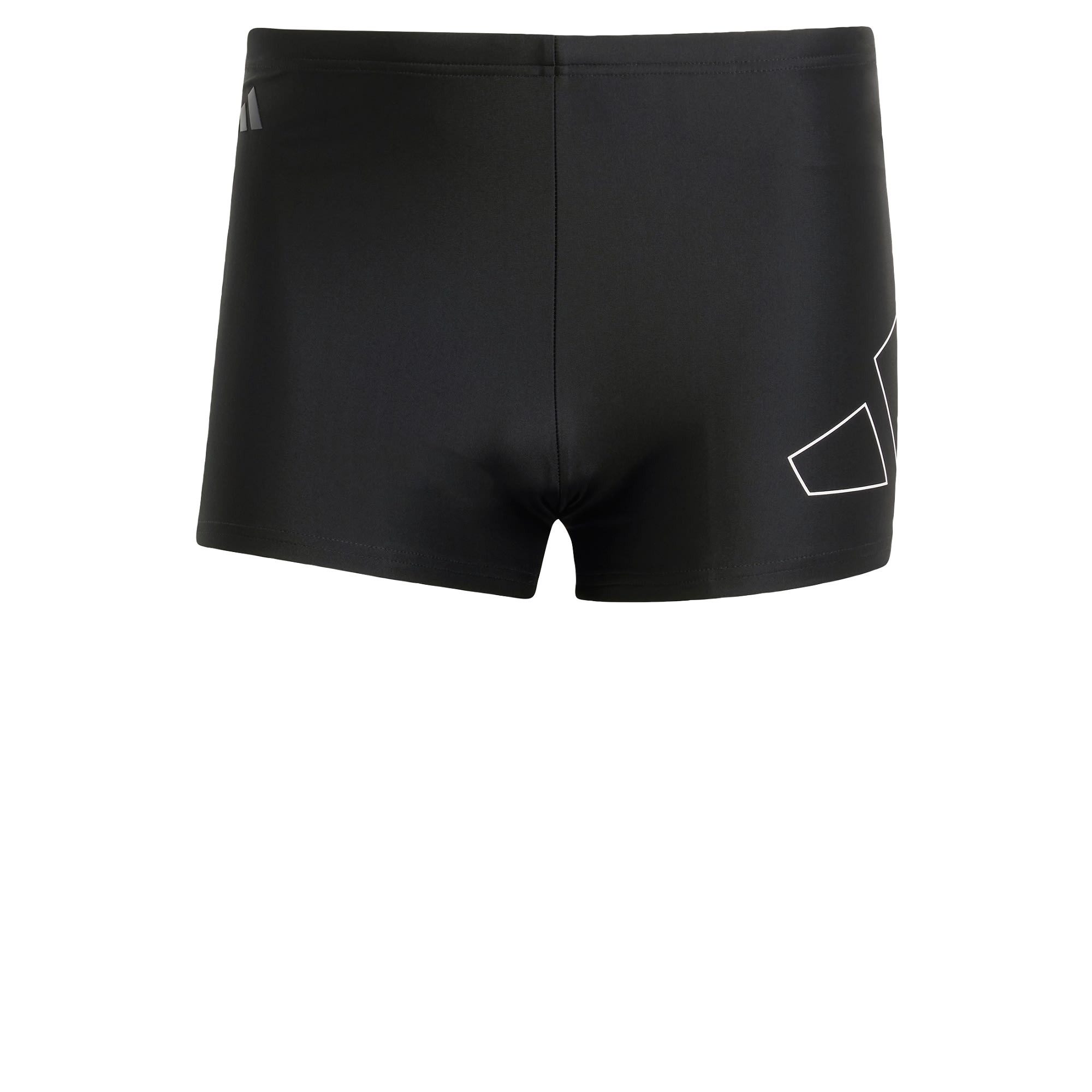 adidas Performance Badehose BIG BARS BOXER-BADEHOSE (1-St)