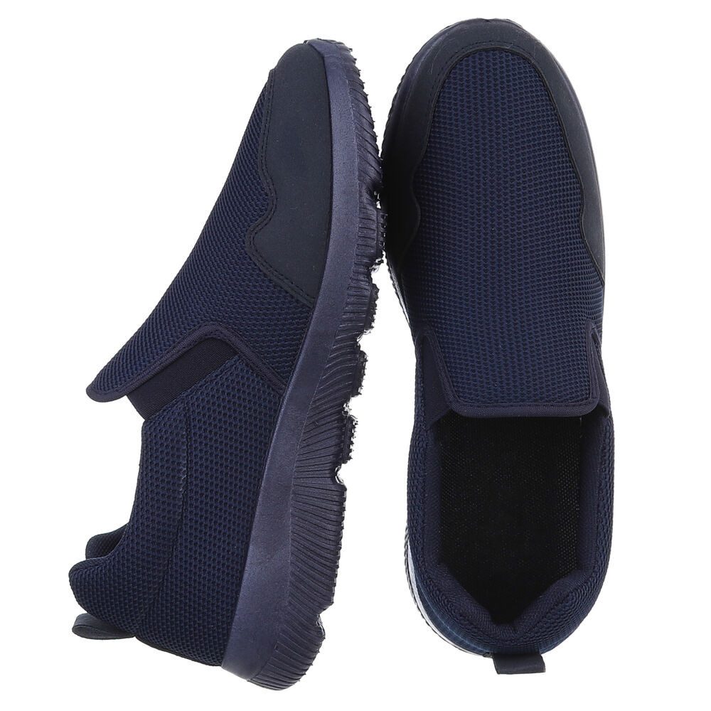 Coolwalk Bequeme Slip-On Schuhe – Vielseitig und Komfortabel Sneaker (89355 günstig online kaufen