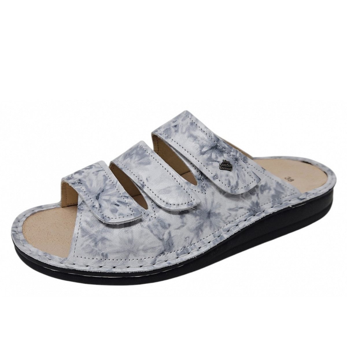 Finn Comfort Korfu Pantolette