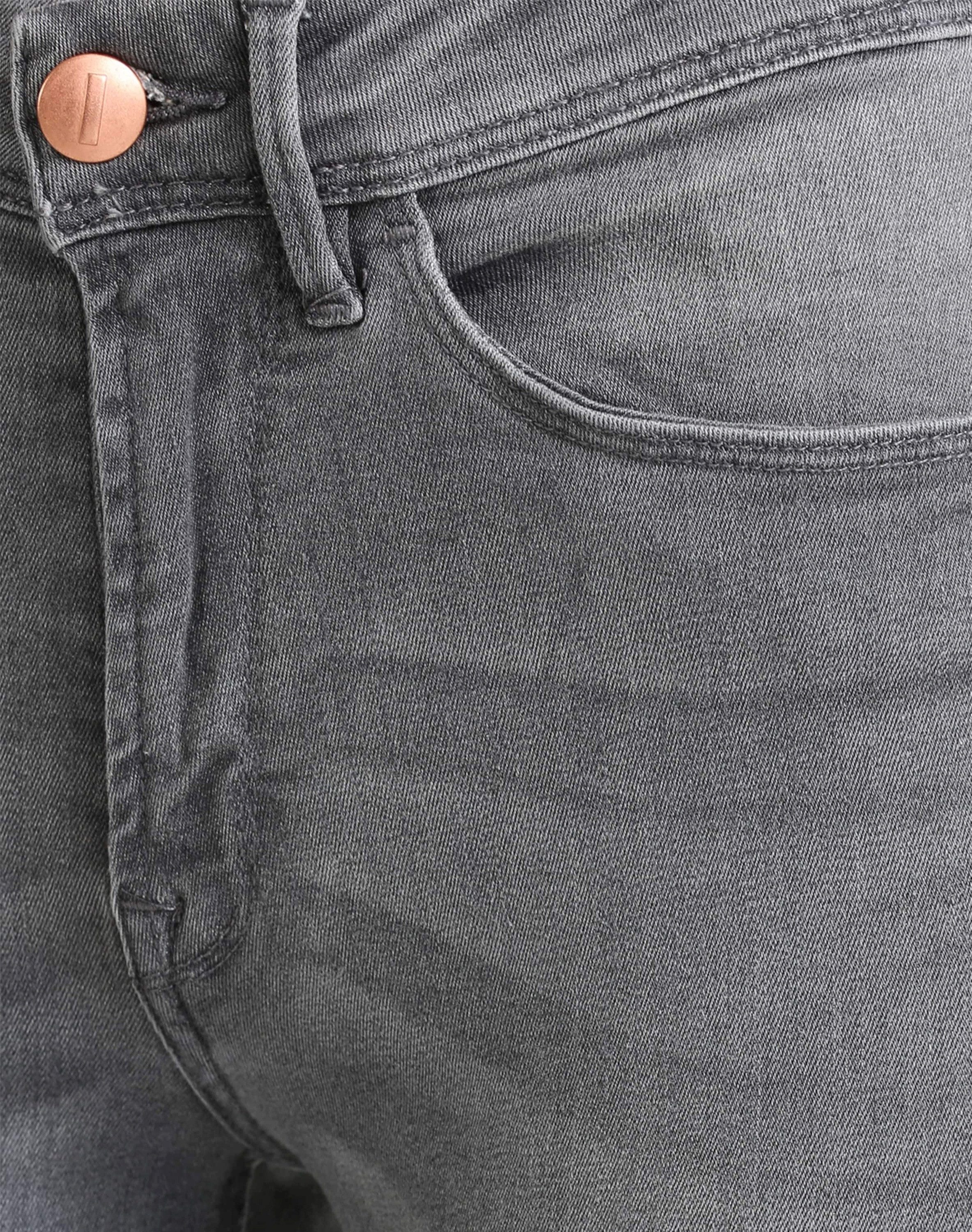 Ichi Skinny-fit-Jeans IHErin Izaro (1-tlg) Plain/ohne Details