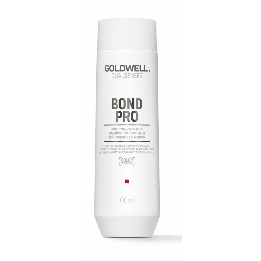 Goldwell 100 Shampoo Dualsenses Haarshampoo ml Bond Pro