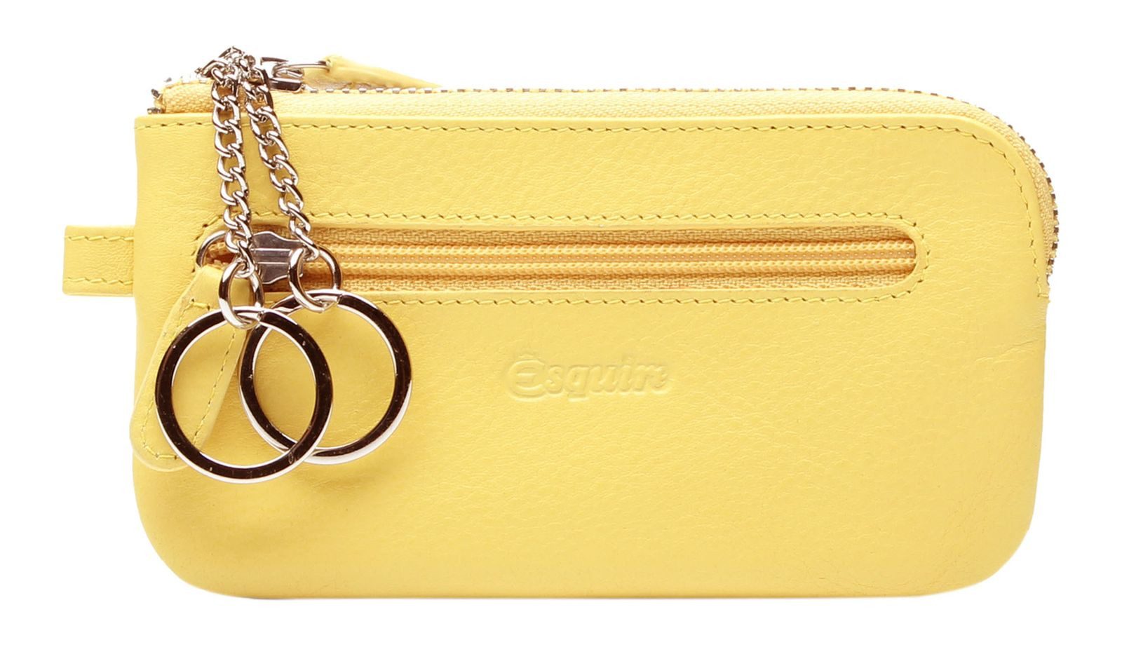 Esquire Schlüsseltasche Key Case, aus echtem günstig online kaufen