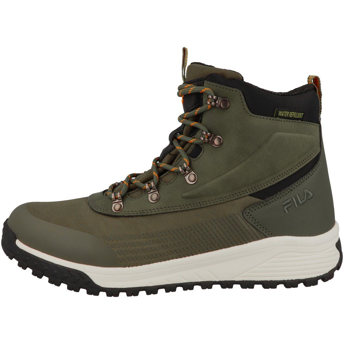 Fila Hikebooster Mid Herren Schnürboots