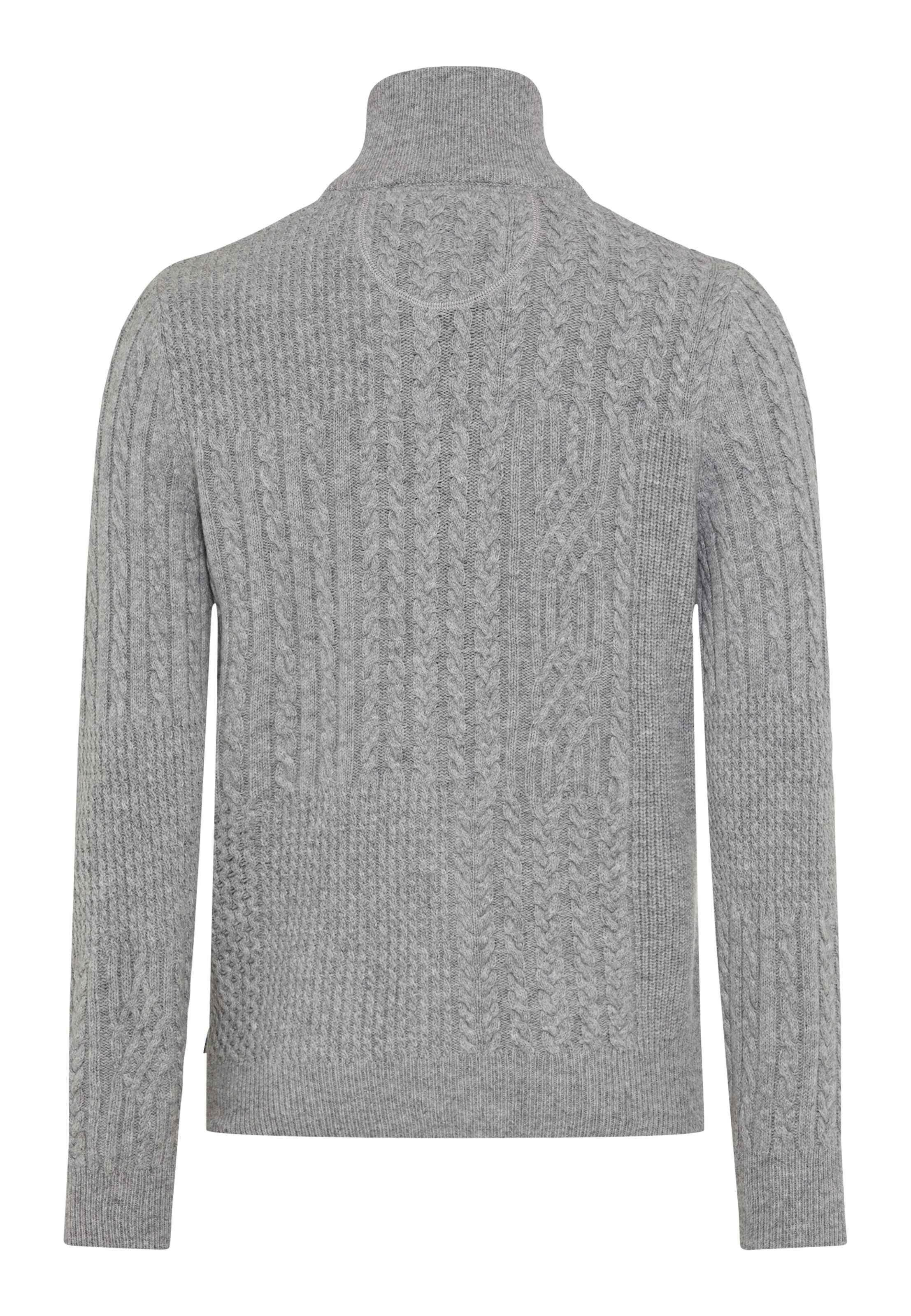 Brax Strickjacke Style JEFF