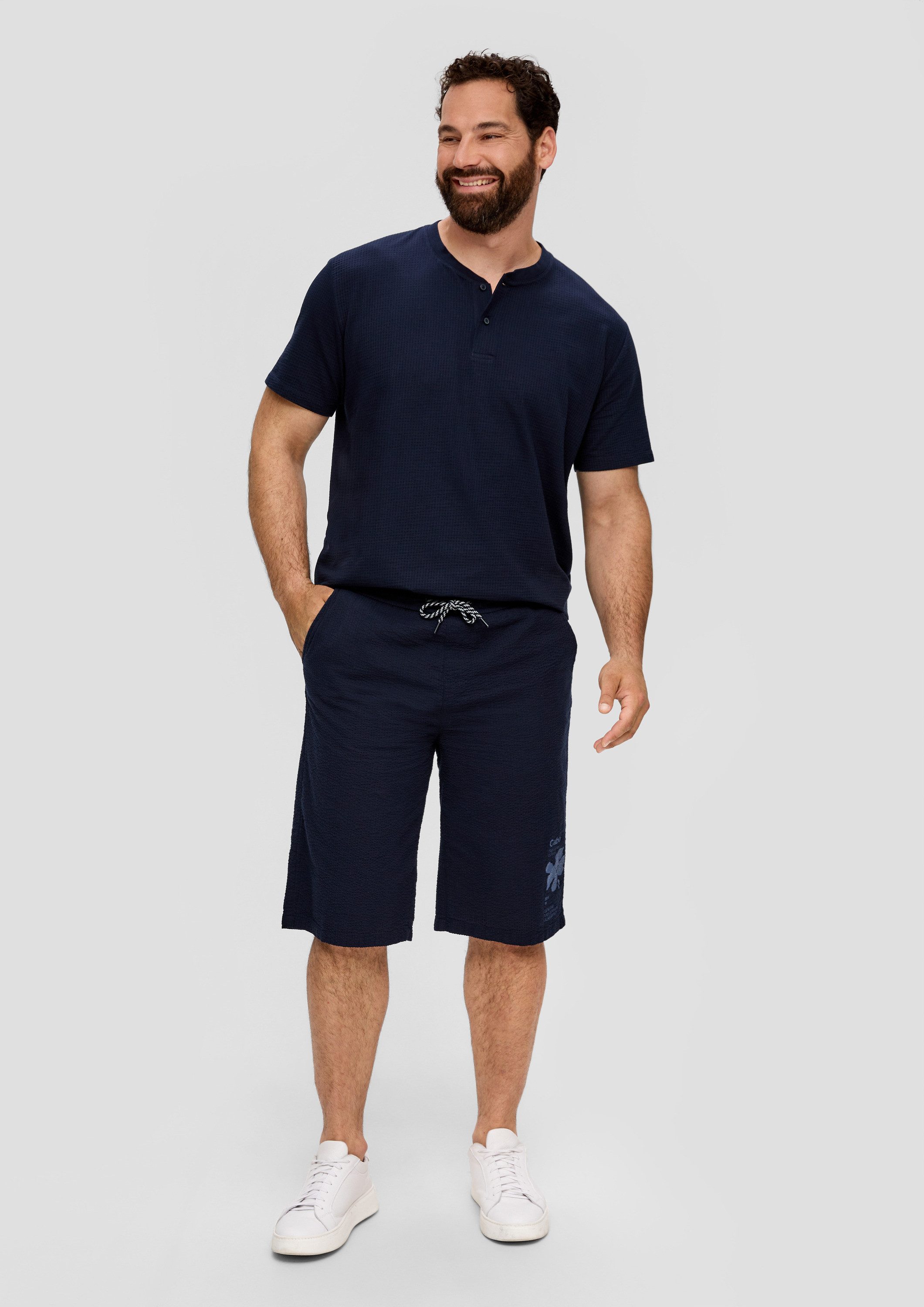 Shorts Bermuda DETROIT