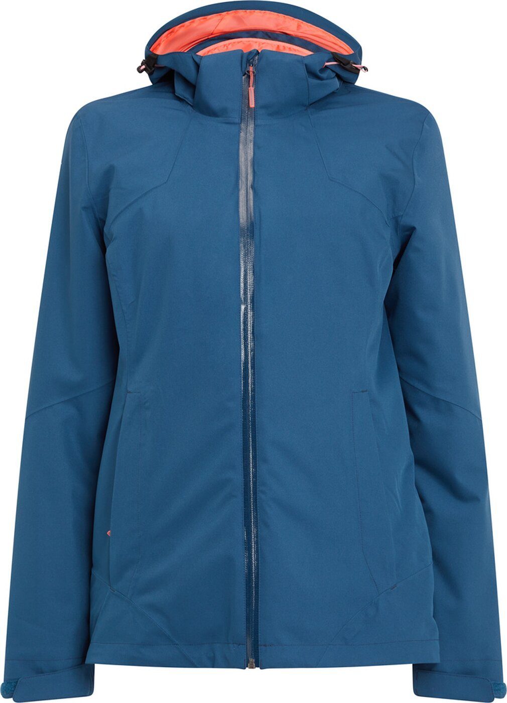 Outdoorjacke Da.-Doppel-Jacke Aneli 3:1 wms