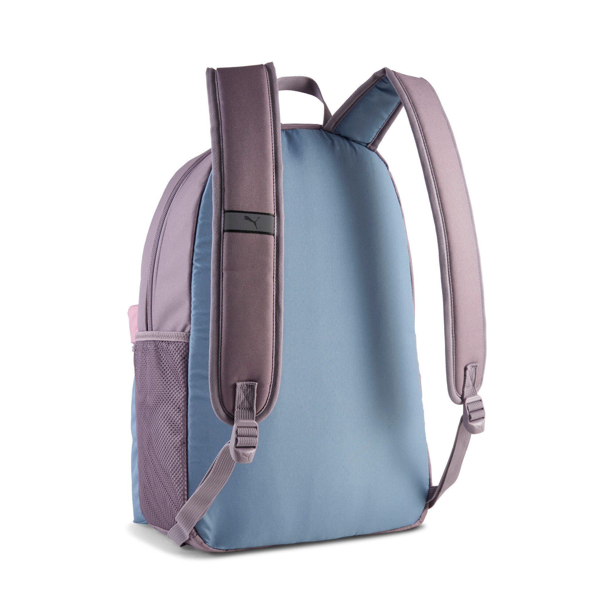 PUMA Rucksack PHASE COLOR BLOCK BACKPACK günstig online kaufen