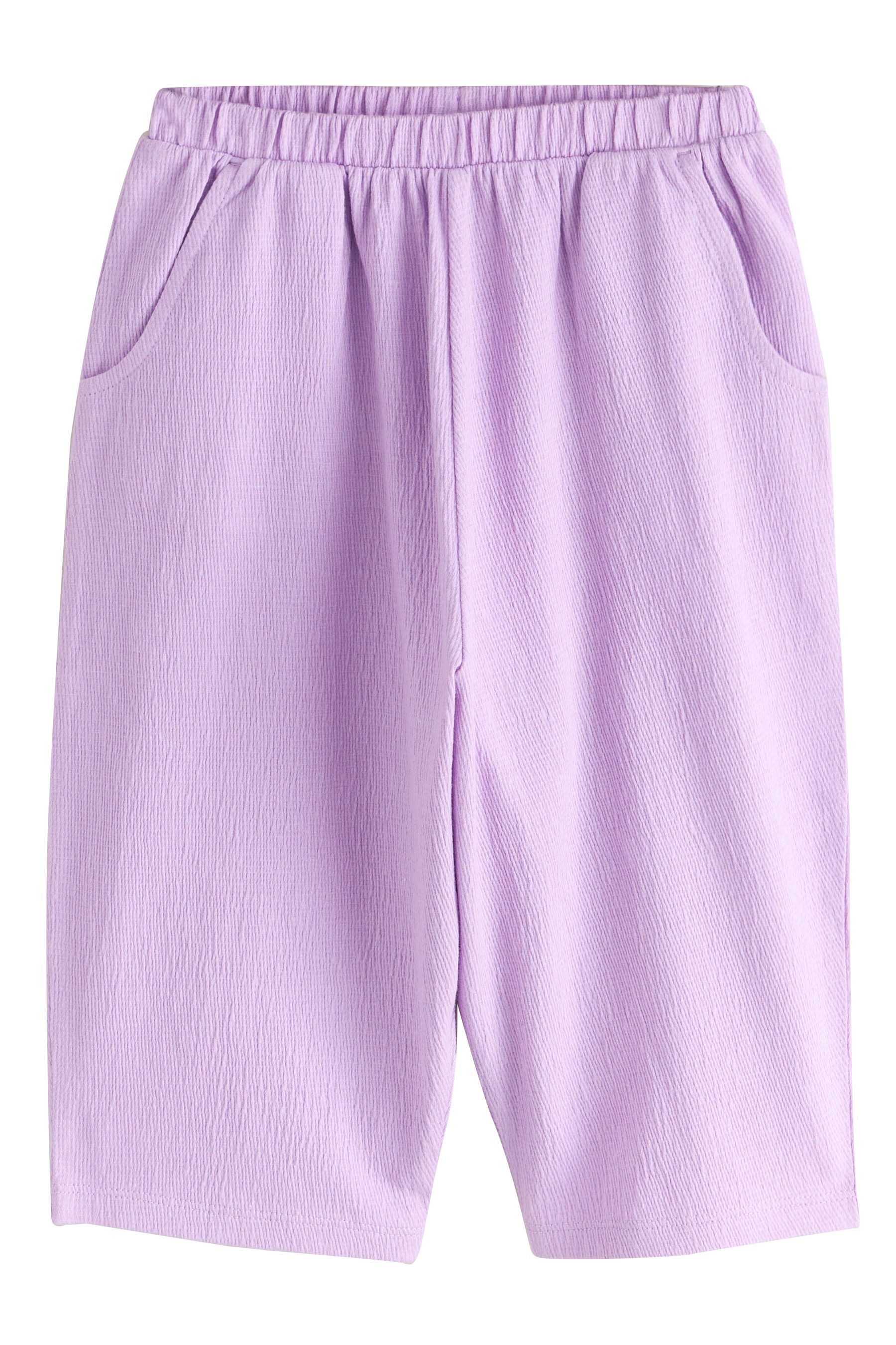 Next Schlupfhose Hose mit weitem Beinschnitt (1-tlg)