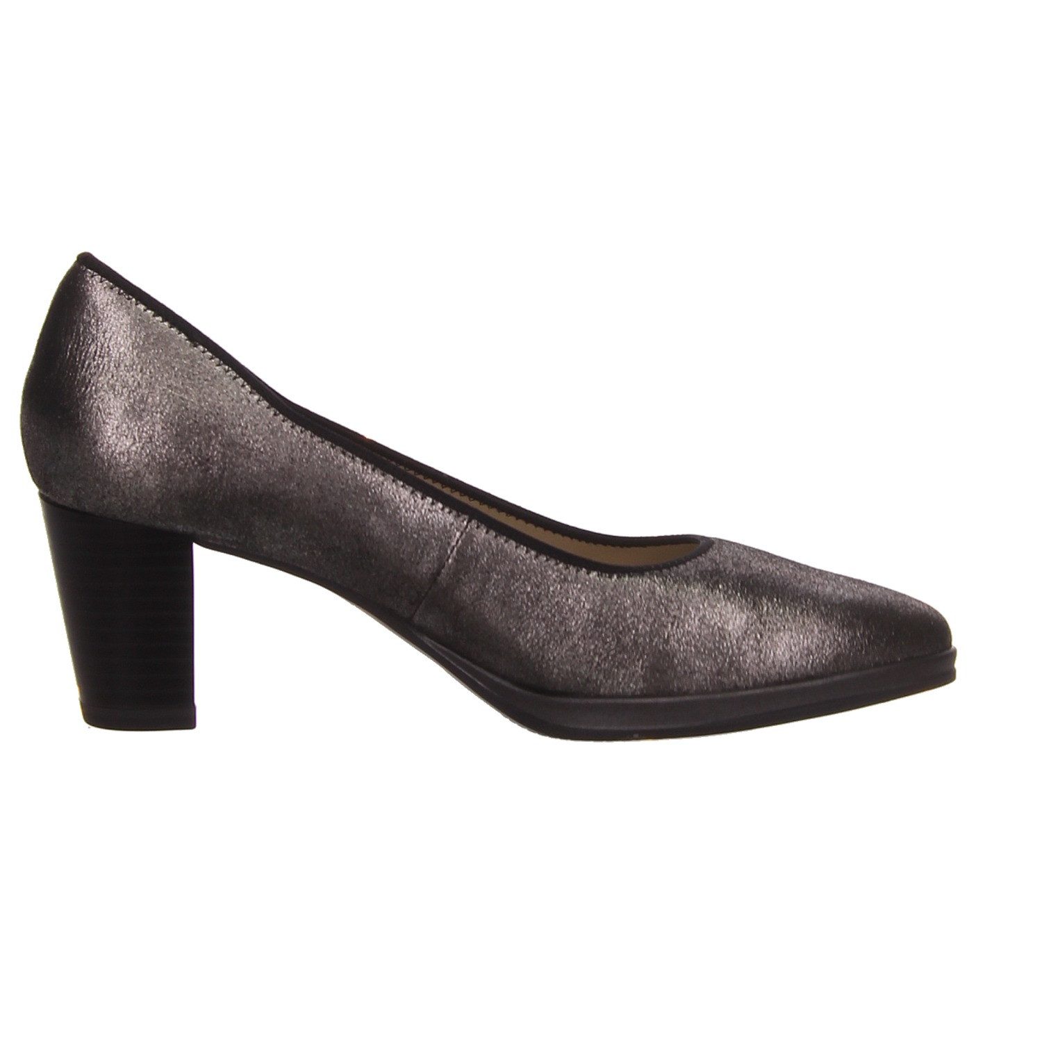 Caprice Pumps