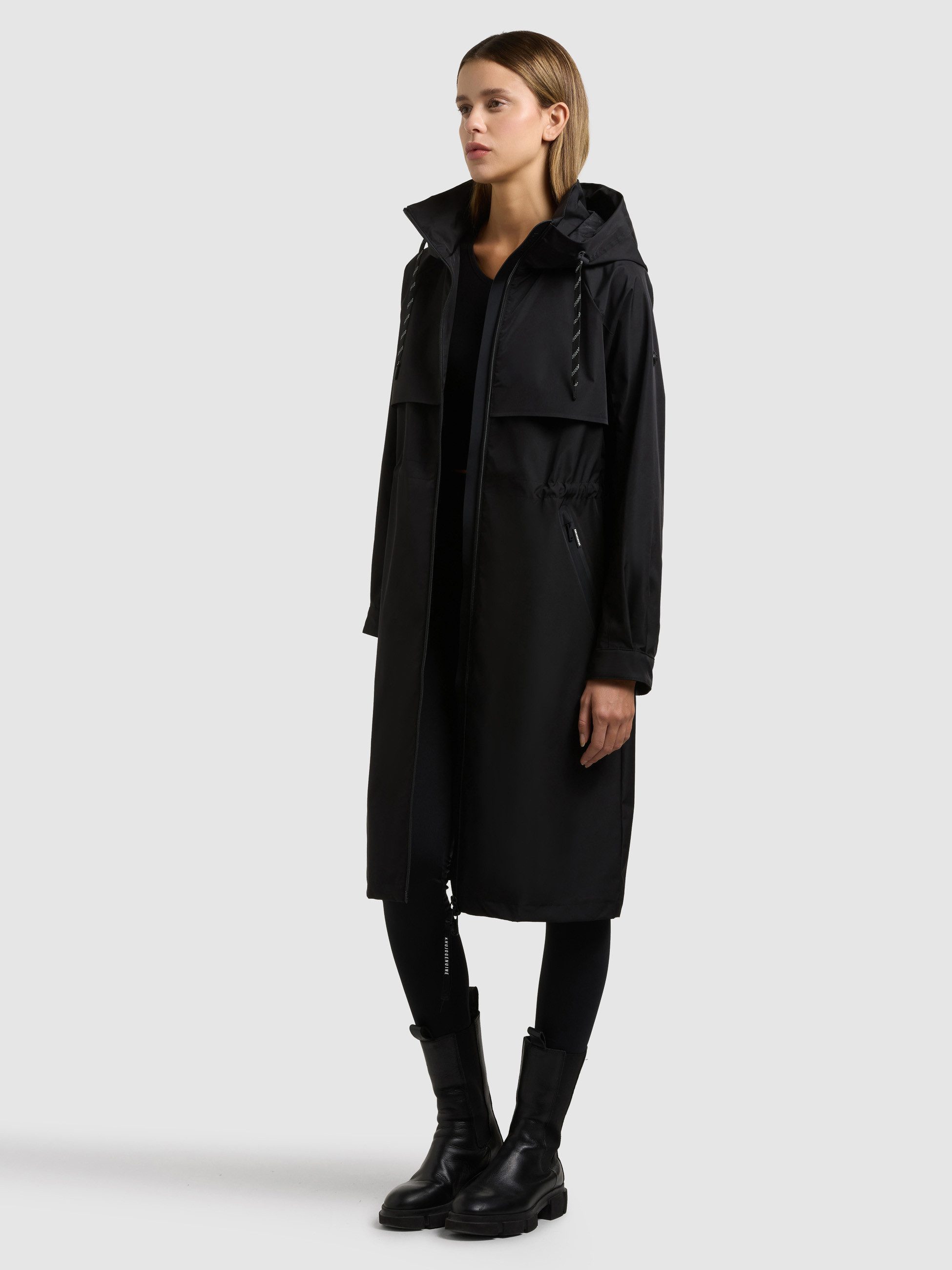 khujo Regenmantel PINAX2