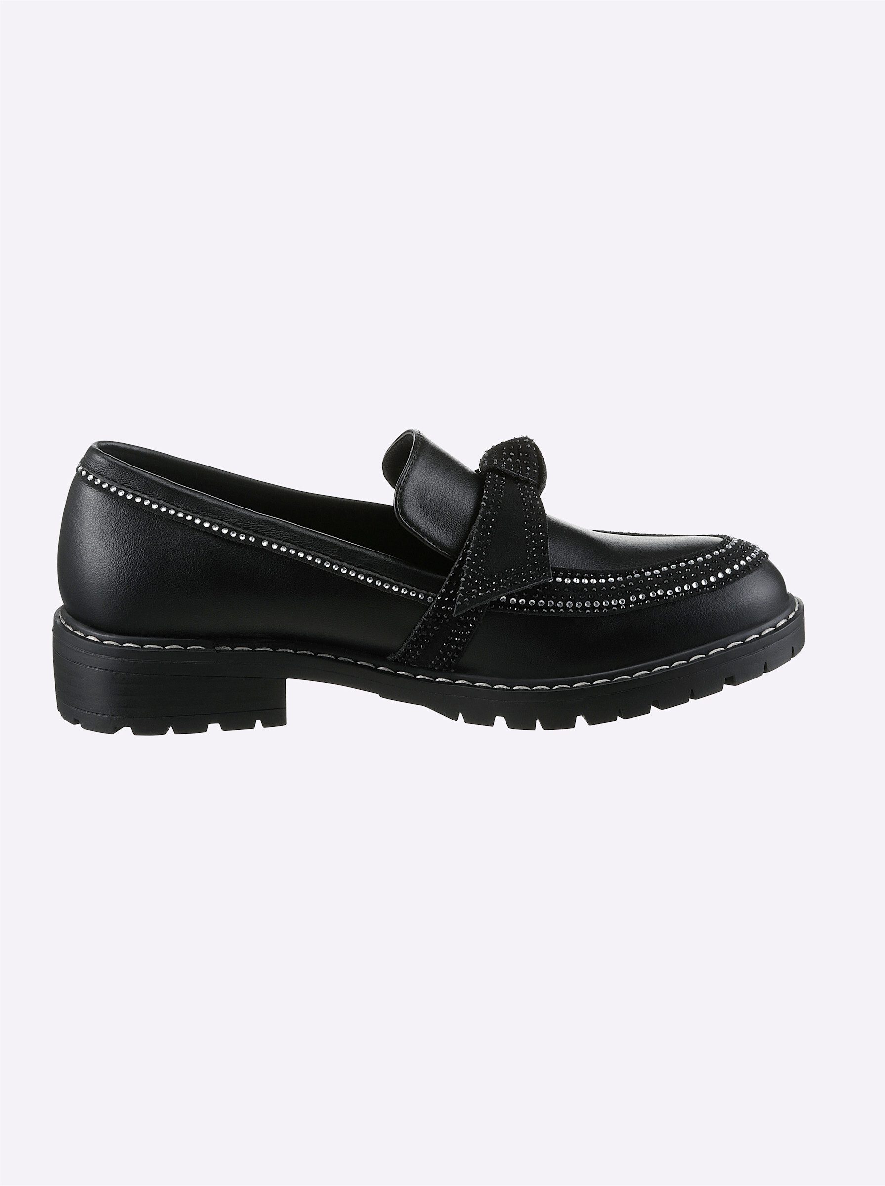 heine Slipper Slipper
