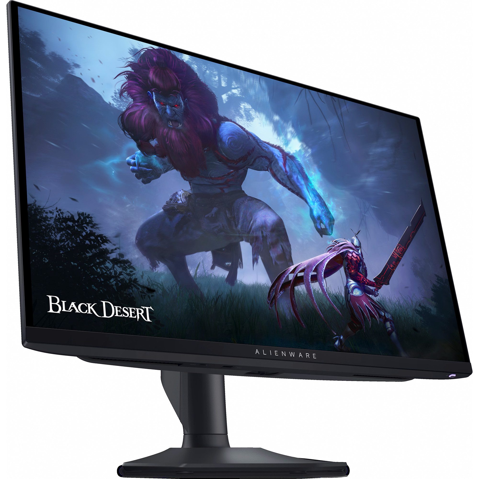 Alienware Alienware AW2725DF QD-OLED, Gaming-Monitor, (QHD, TFT-Monitor (2560 x 1440 px)
