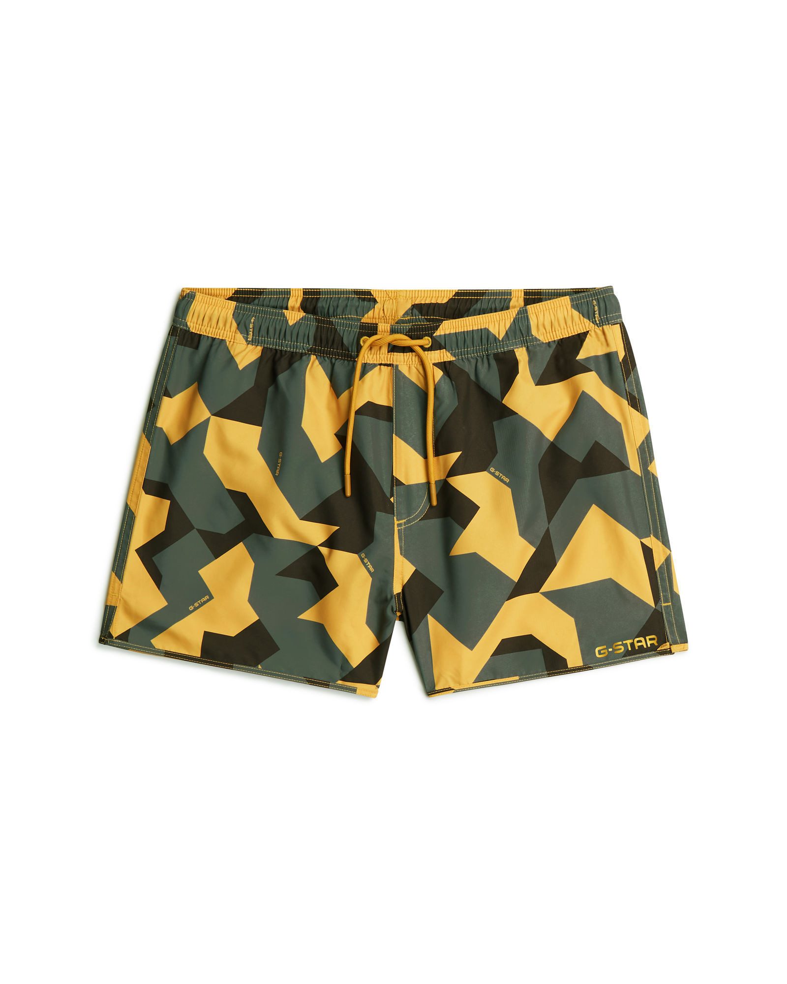 G-STAR Badeshorts Carnic 2.0 Badeshorts