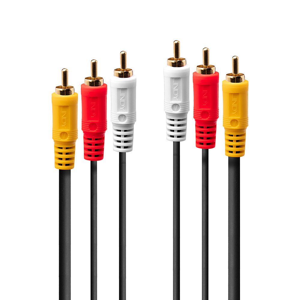 Lindy TV-Kabel