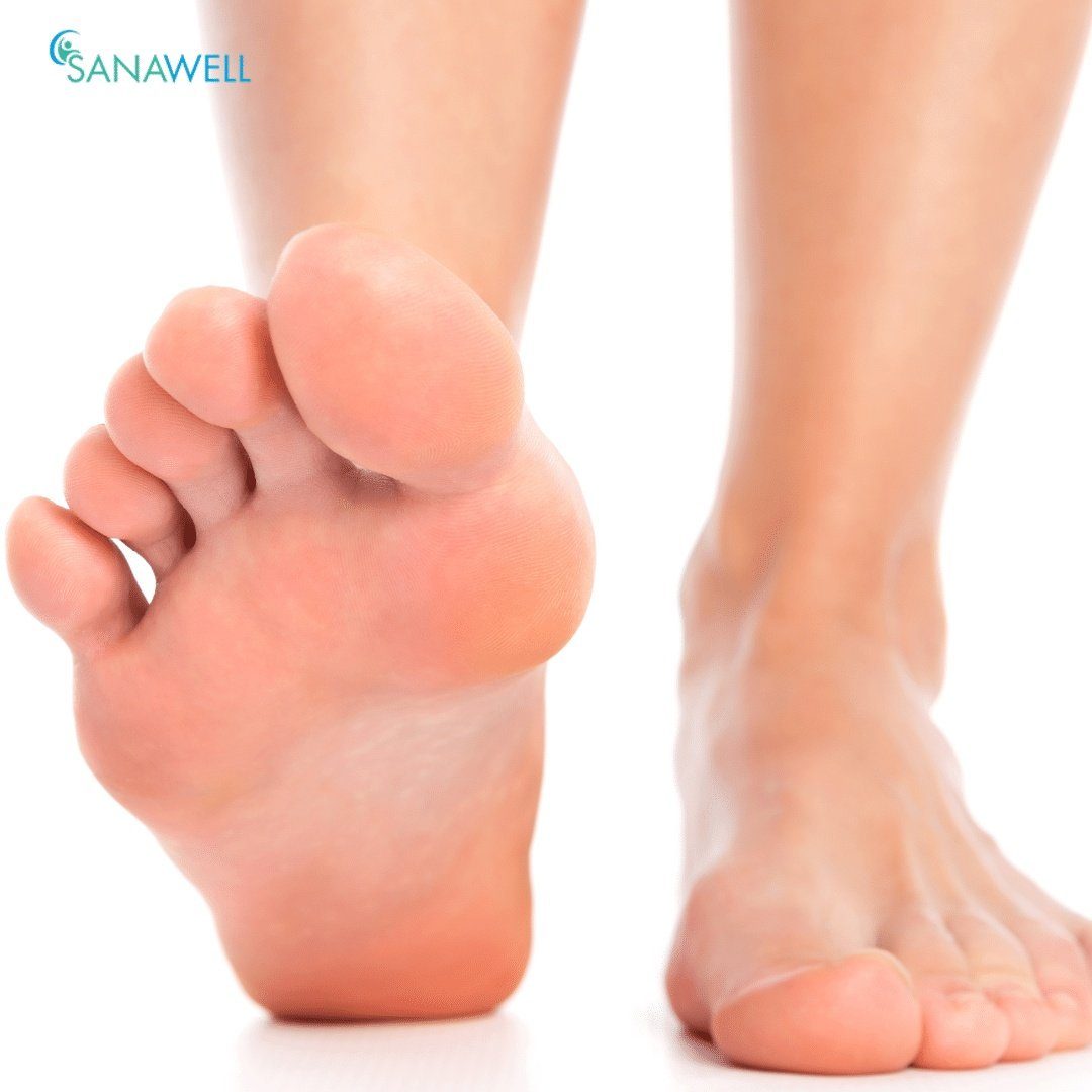 Medosan Hallux-Bandage