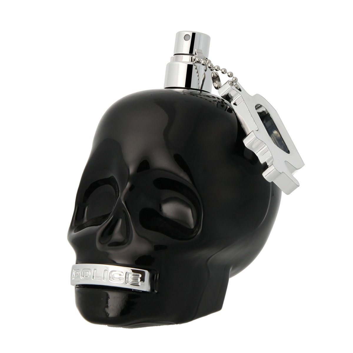 Police Eau de Toilette To Be Bad Guy