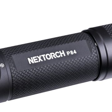 Nextorch Taschenlampe Lampe P84
