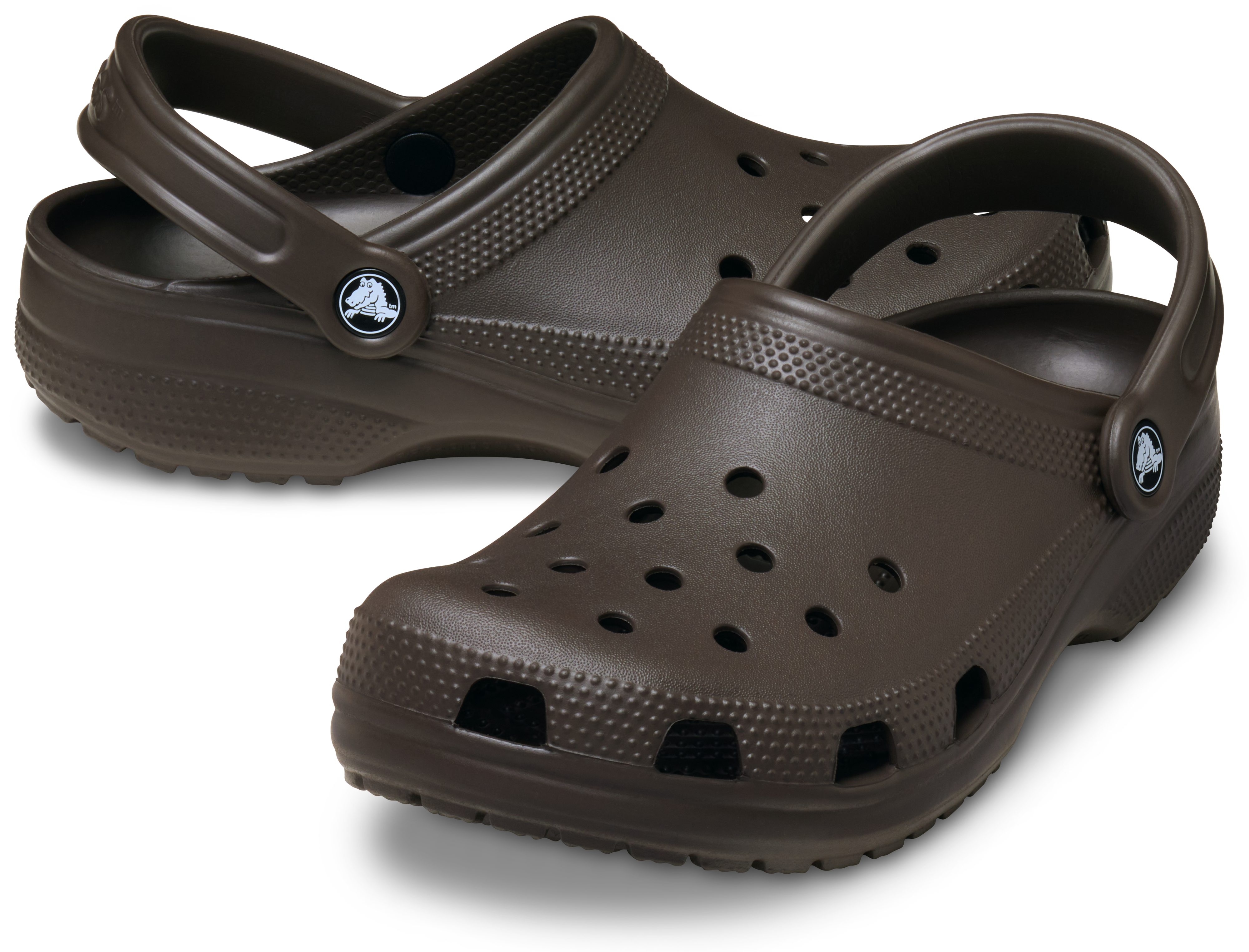 Crocs Classic Clog Sommerschuh, Gartenschuh, Poolslides, mit typischem Logo