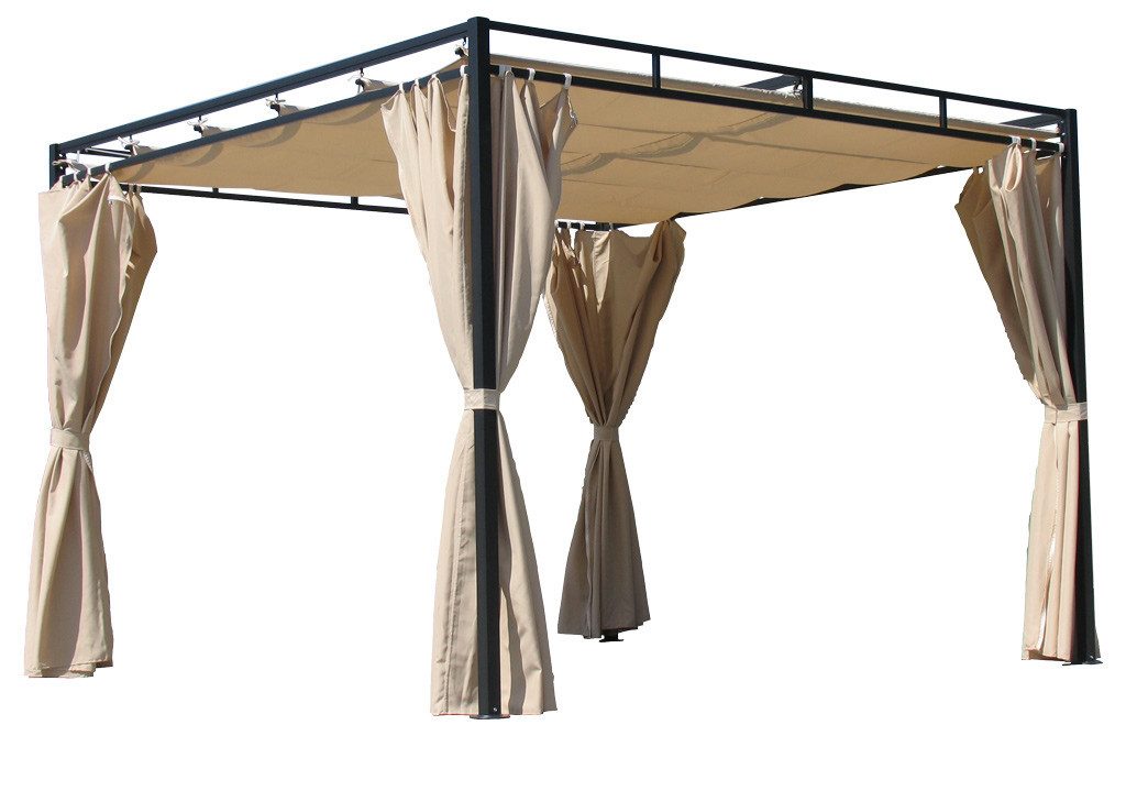 Quick Star Pavillon-Ersatzdach Ersatzdach Firenze 3x3m günstig online kaufen