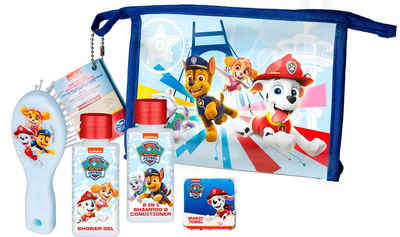 PAW PATROL Hautreinigungs-Set Bath Essentials, 5-tlg.