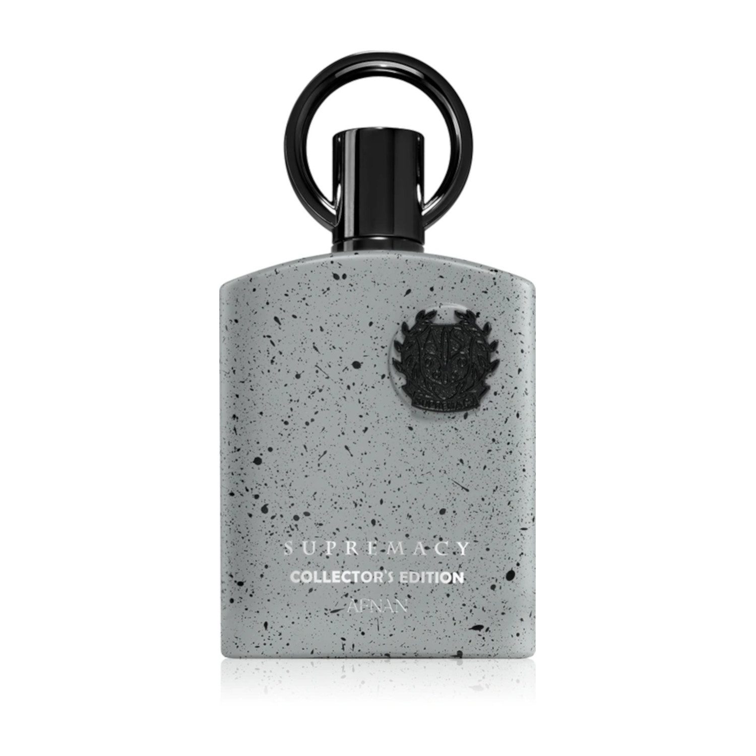 Afnan Eau de Parfum Afnan Supremacy Collector's Edition Eau de Parfum 100 ml, 1-tlg., Eleganter Herrenduft für besondere Anlässe