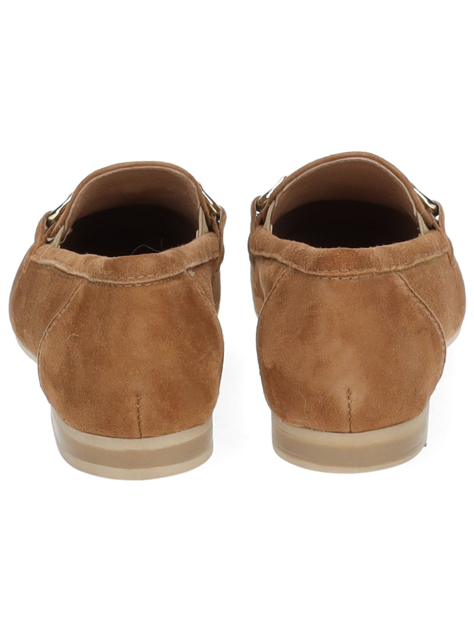 Nero Giardini Nero Giardini Slipper Veloursleder Slipper