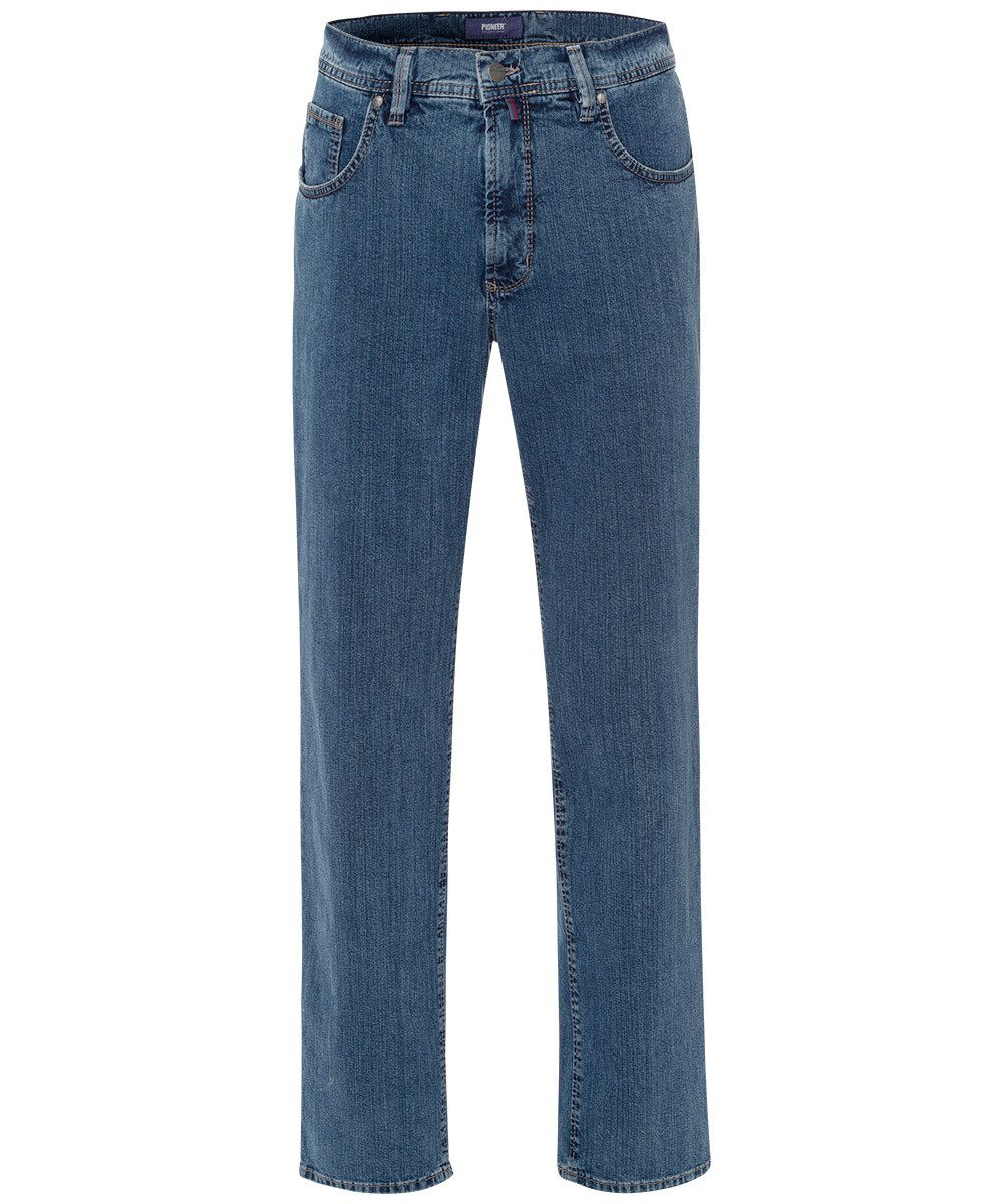 Pioneer Authentic Jeans Cargojeans PETER blue stonewash