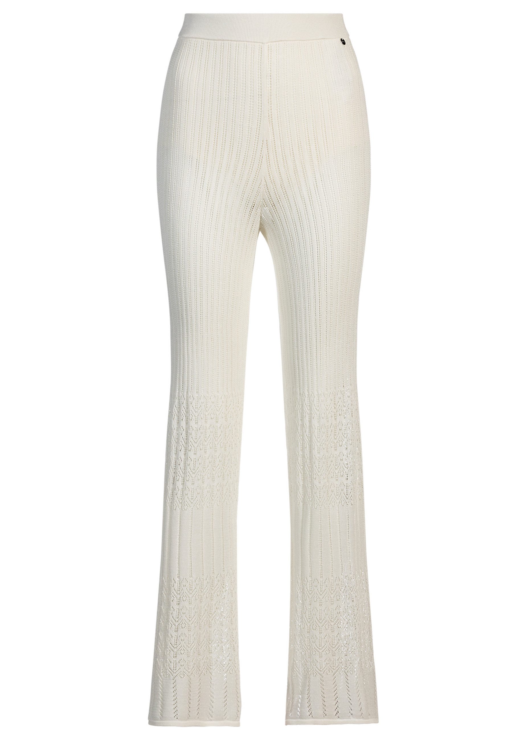Stoffhose C_Folie