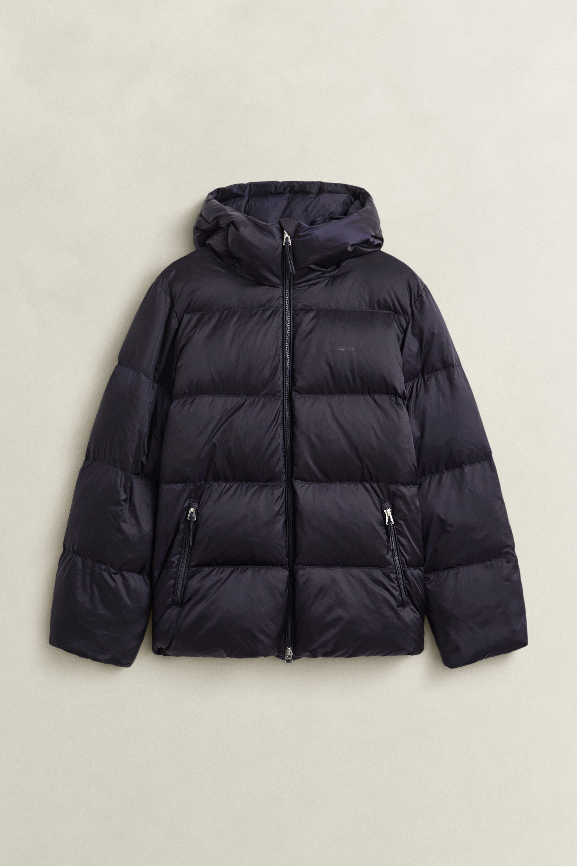 Gant Steppjacke MIDDLE PADDED