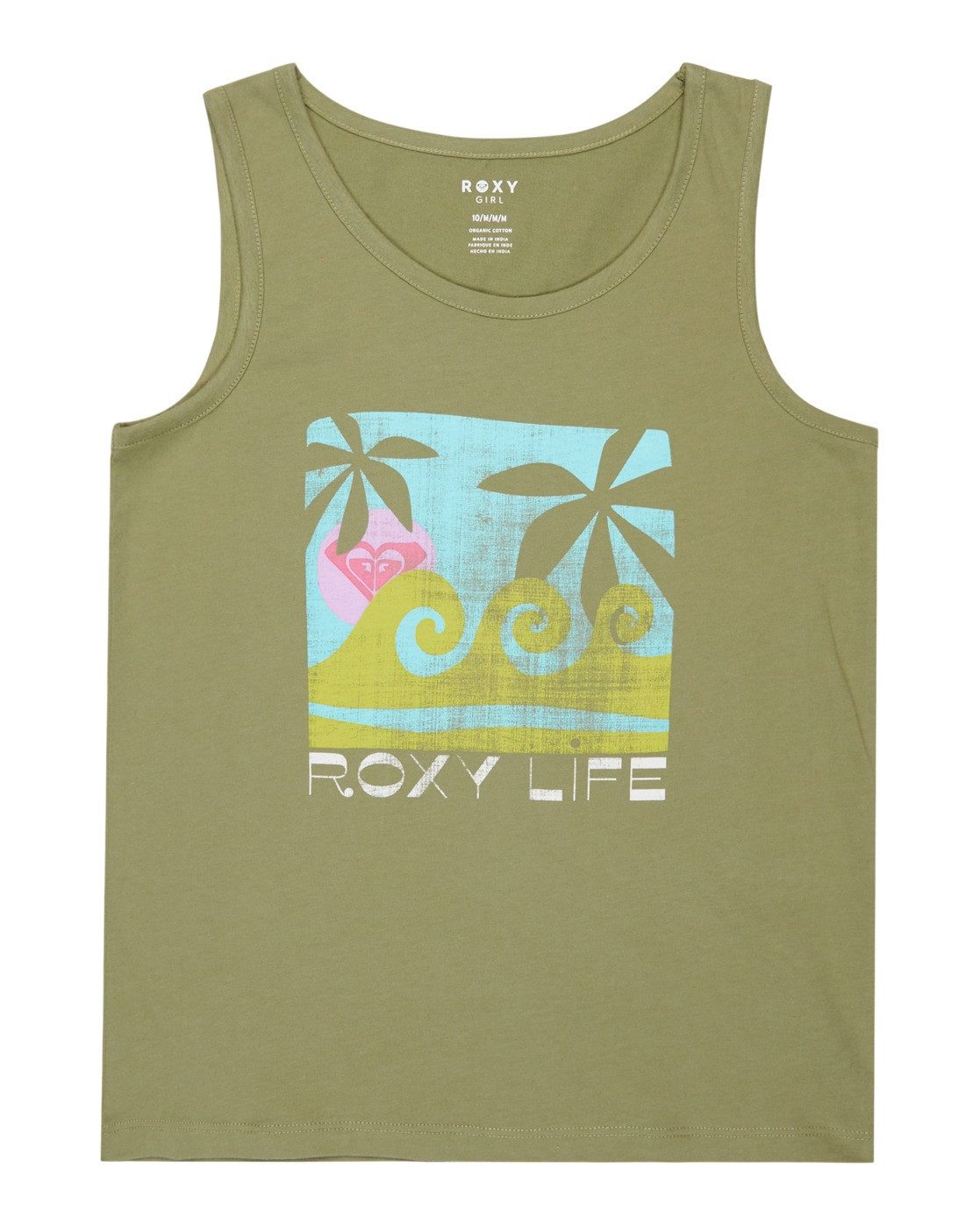 Roxy Tanktop Miaregular Vintage
