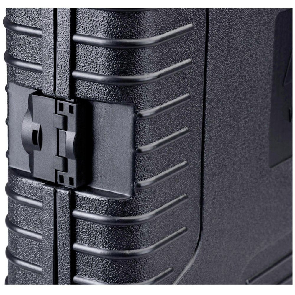 Midland Walkie Talkie Midland Work Edition Set 4x G7 Pro C1090.19 PMR-Handfunkgerät 4er Set