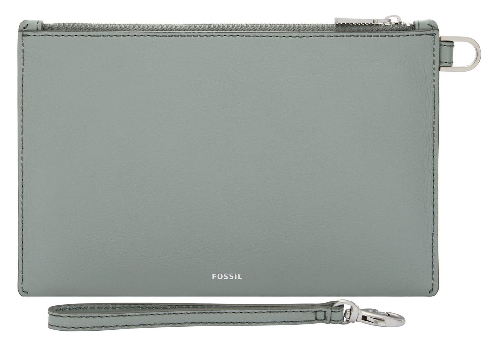 Fossil Handgelenktasche Wristlet, aus echtem Rindsleder