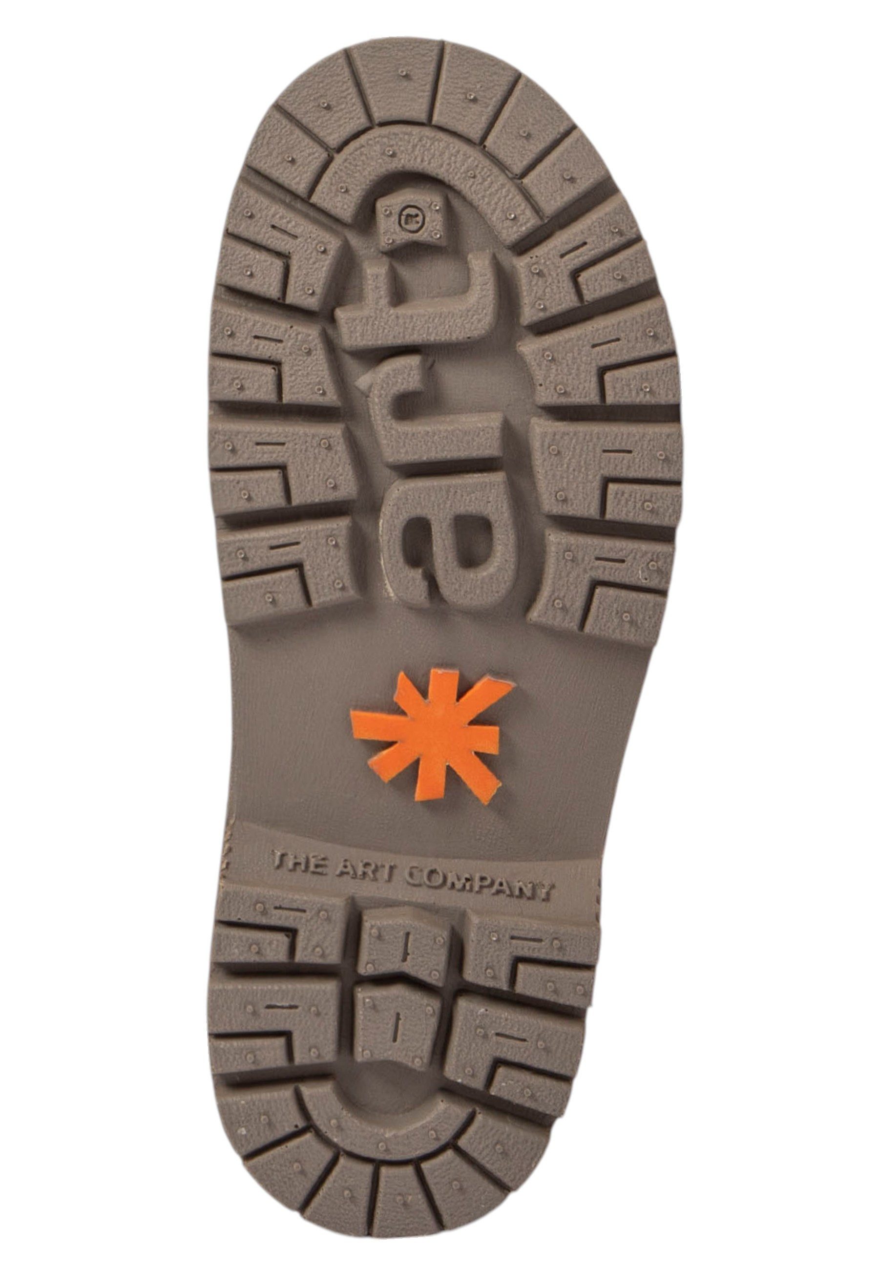 Art 1892 Birmingham Taupe - Skimo Stiefelette