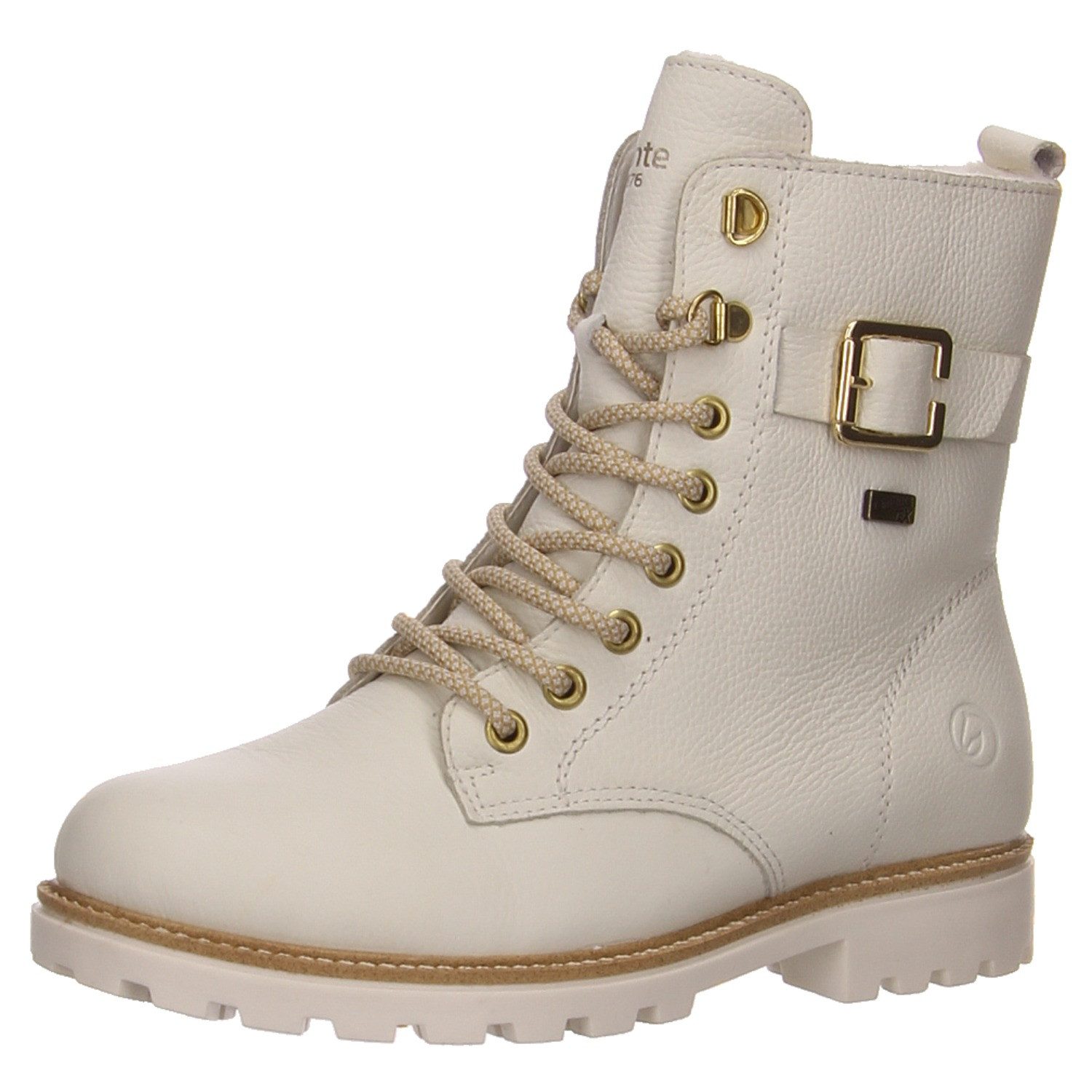 Remonte Schnürstiefel