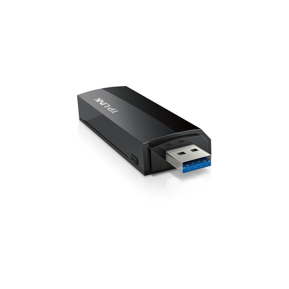 WLAN-Stick TP-Link ARCHER T4U V2 WLAN USB-Stick WLAN-Adapter