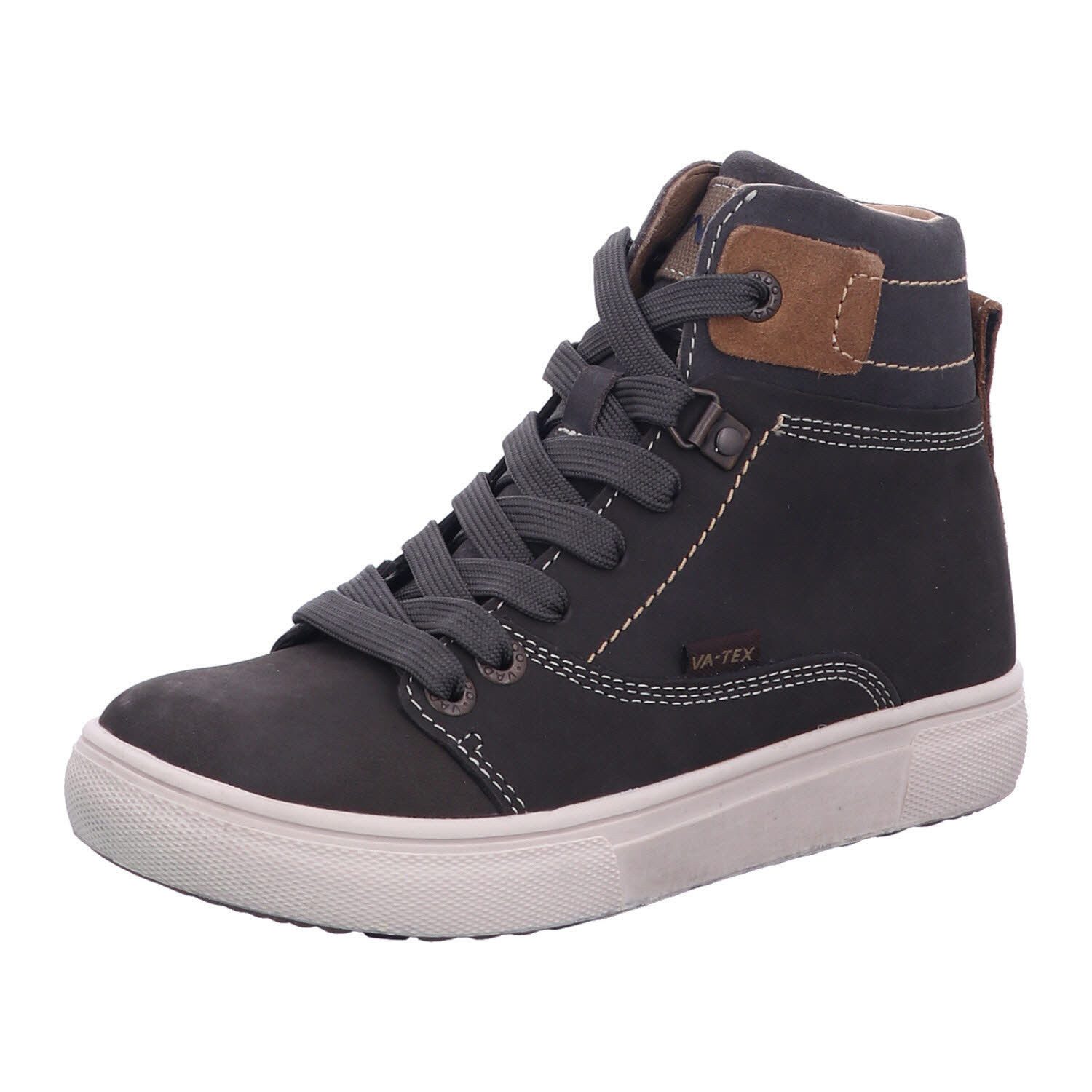 BOSSE MID ZIPPER VATEX Sneaker