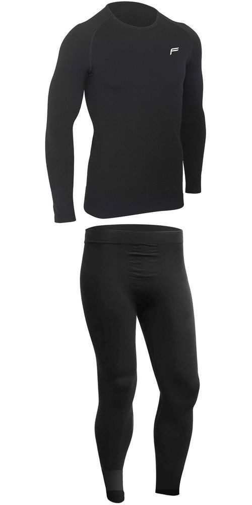 Funktionsunterhemd Superlight Set Longshirt und Longtight