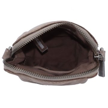 Cowboysbag Umhängetasche Newton, Leder