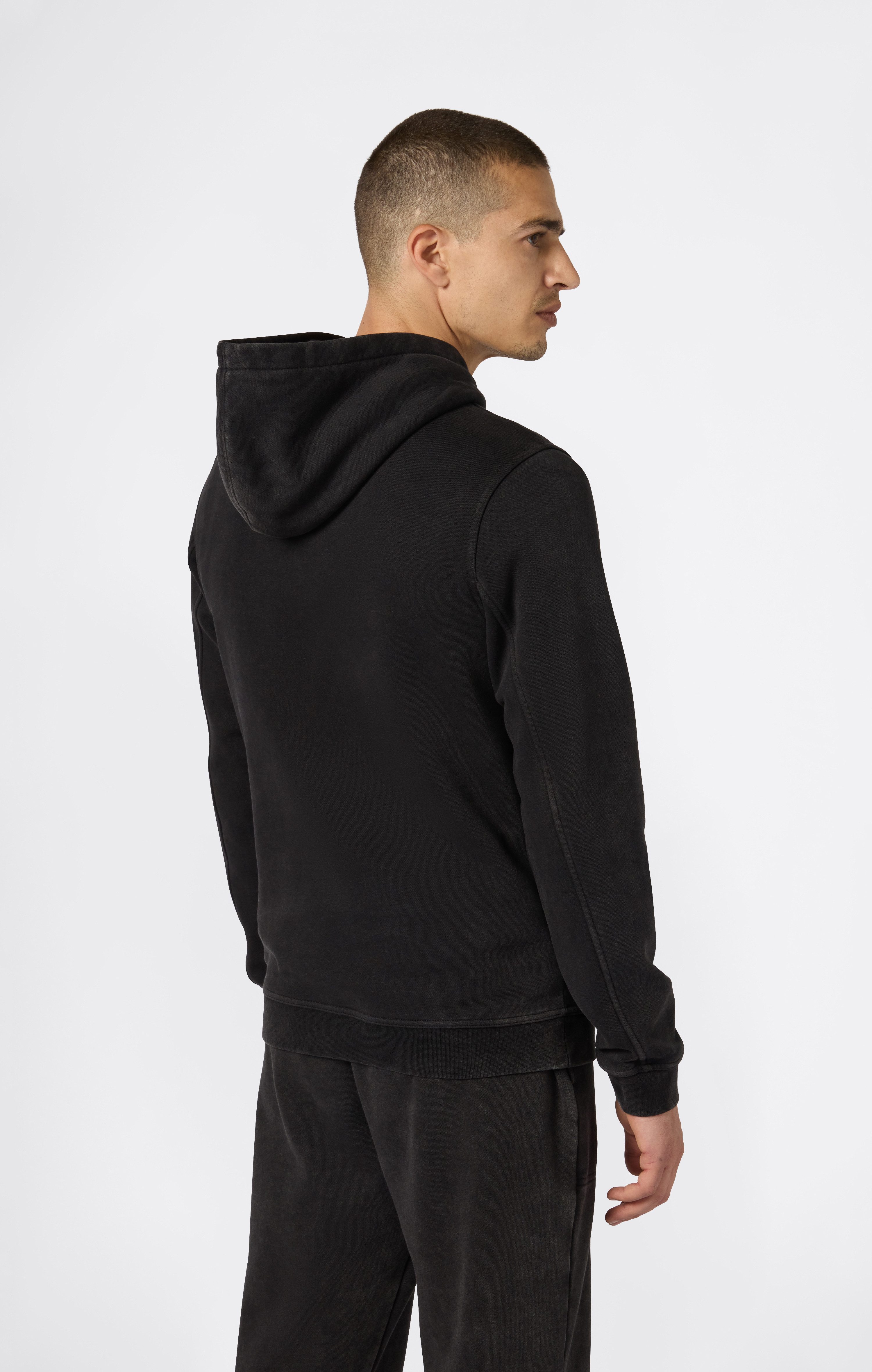 Champion Kapuzensweatshirt ICONS Wash Hoodie (1-tlg) günstig online kaufen