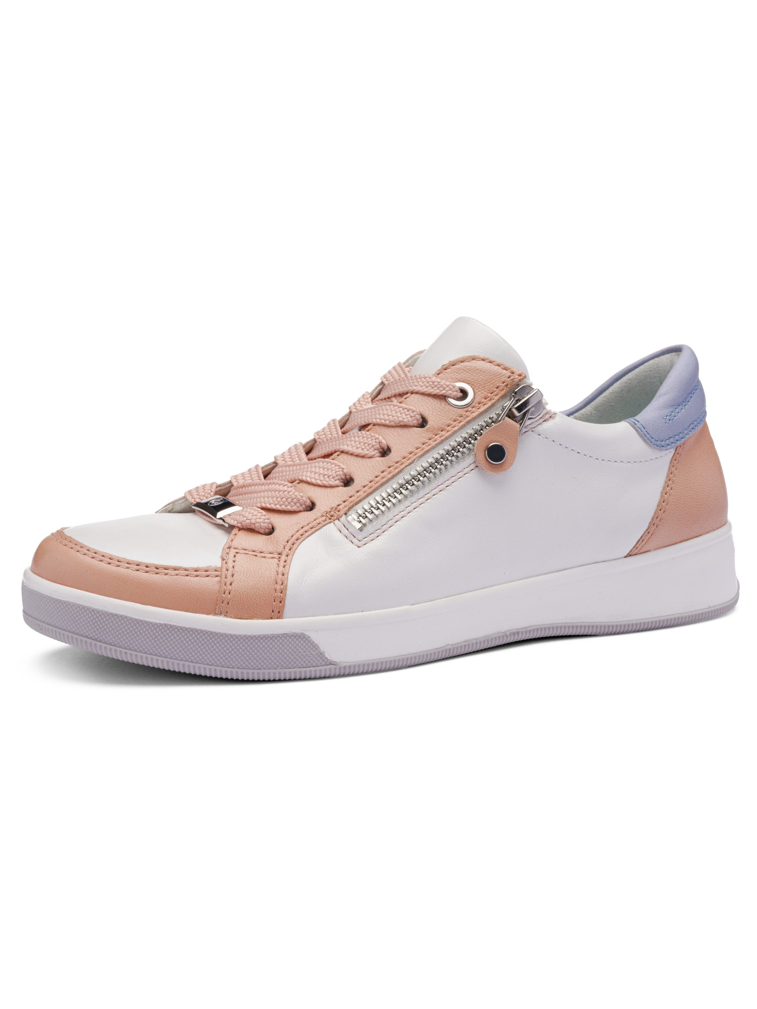 Damen Schnürschuh Rom Sneaker