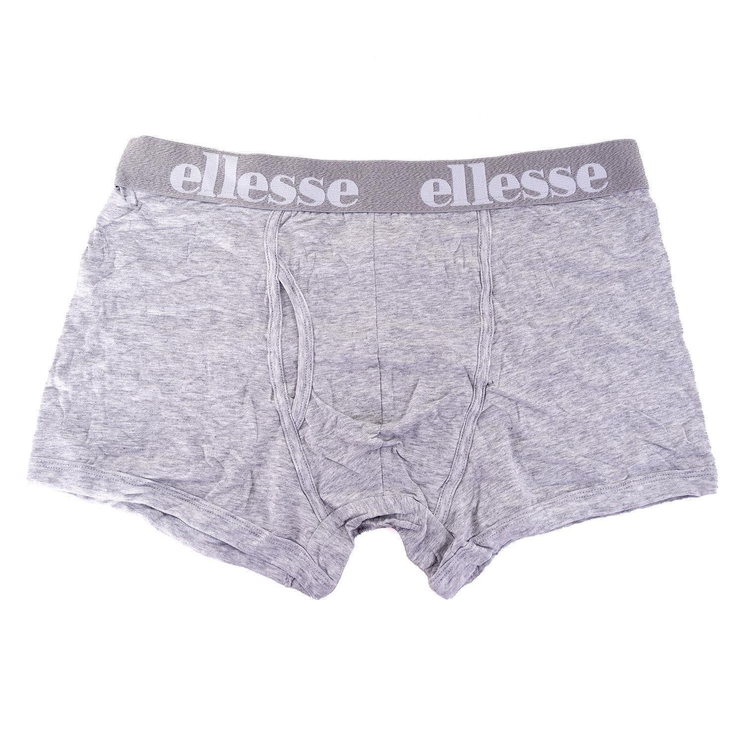 Ellesse Boxershorts Boxershort Ellesse Hali 3PK Boxers (3-St)