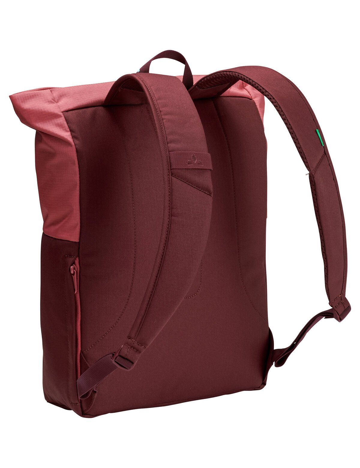 VAUDE Trekkingrucksack Wala, Stadtrucksack mit Tabletfach, 15 Liter