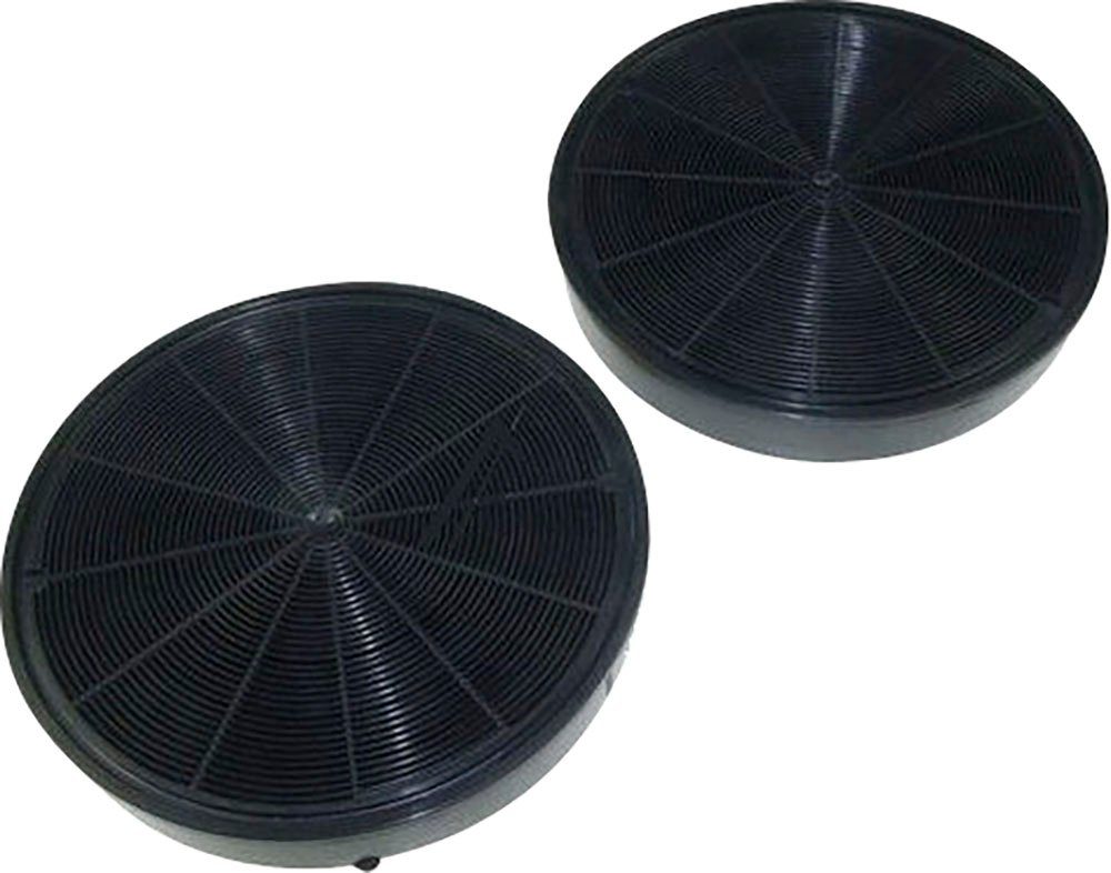 Express Küchen Aktivkohlefilter ZDH-Z-240, Zubehör für Passend zur Abzughaube in der Küchen Serie "Scafa", passend zur Abzughaube in der Küchen Serie "Scafa"