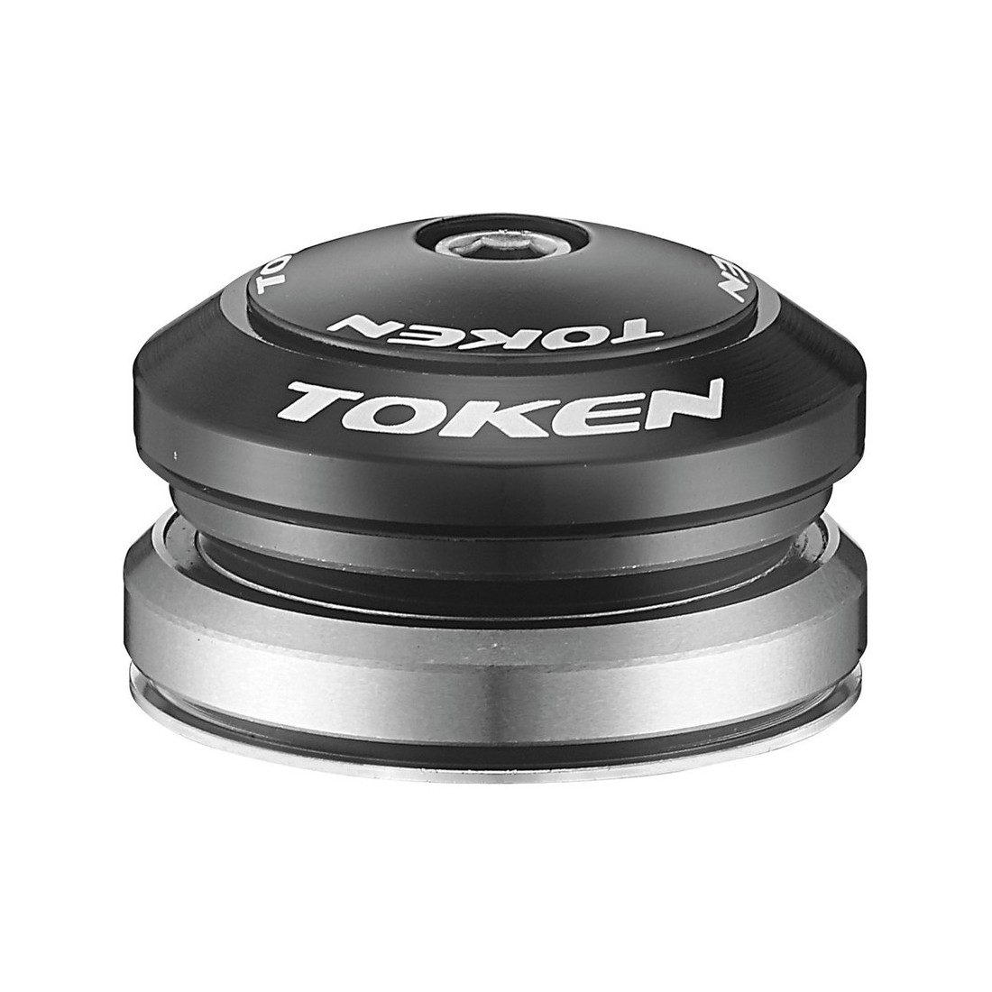Lenkervorbau Omega A-Serie AHead Steuersatz 1 1/8" Taper 1.5" (42/52mm)